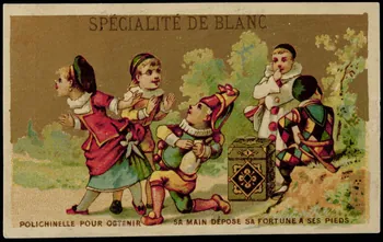 carte réclame chromo Dôle 1881-1889 1995.1.1049.2 Photo