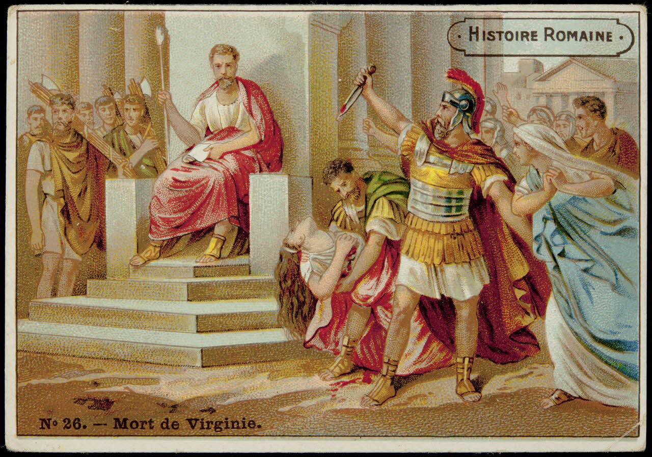 carte réclame chromo Paris 1920 1995.1.1060.6 Photo