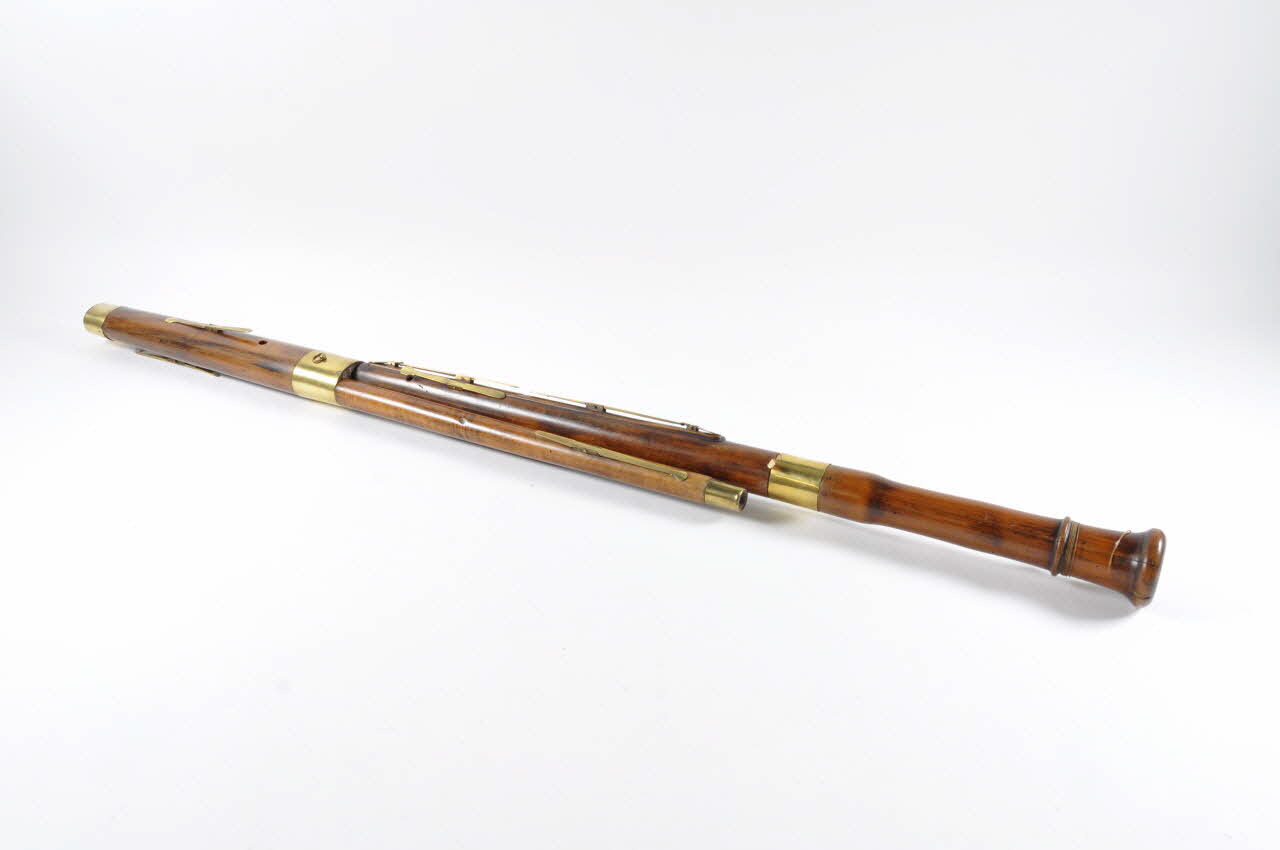 basson 1967.115.150.1-4 Photo Mucem