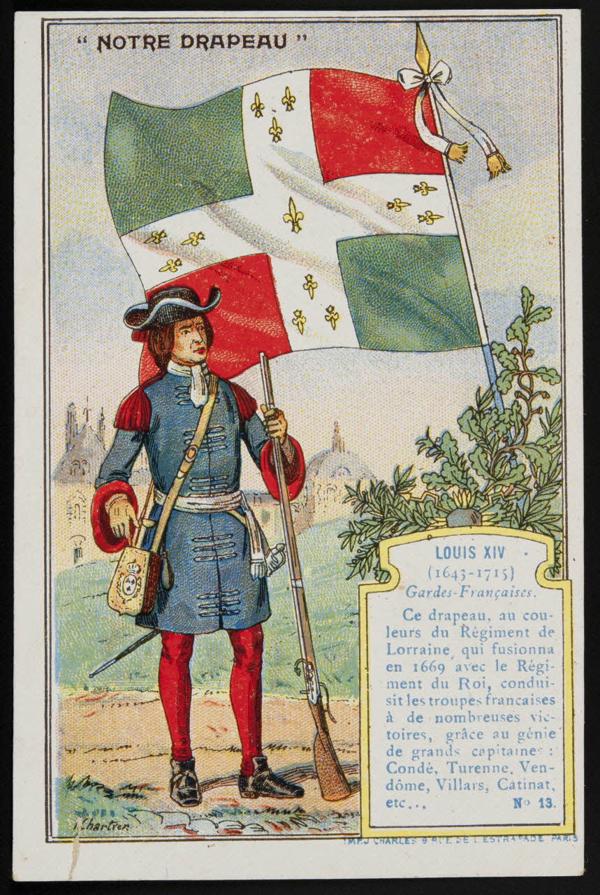 carte réclame chromo 1995.1.1228.10 Photo