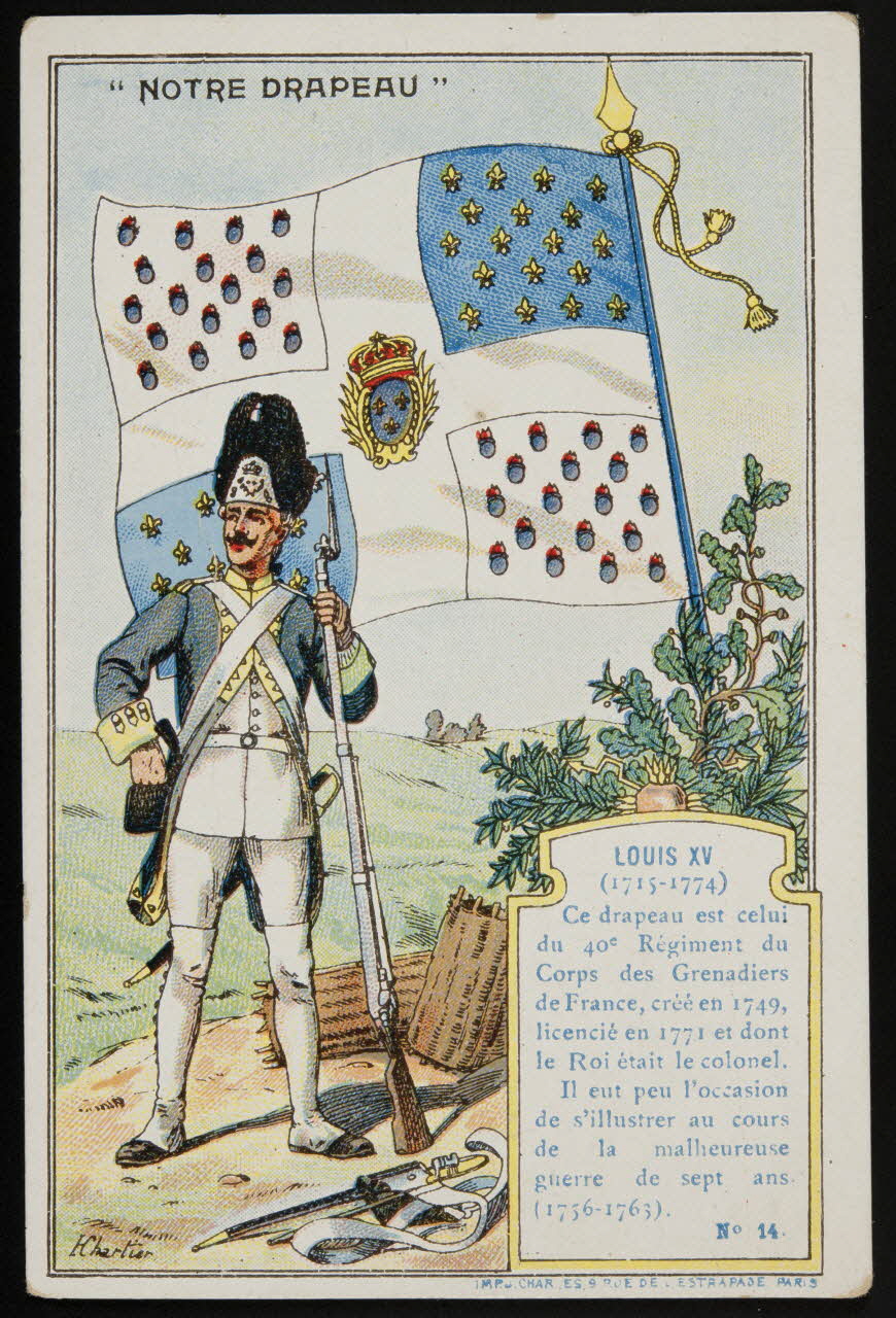 carte réclame chromo 1995.1.1228.11 Photo