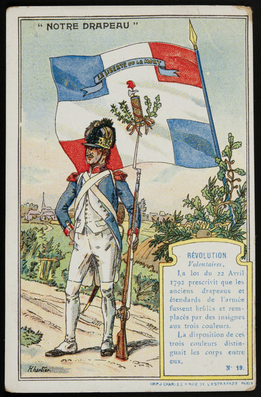 carte réclame chromo 1995.1.1228.15 Photo