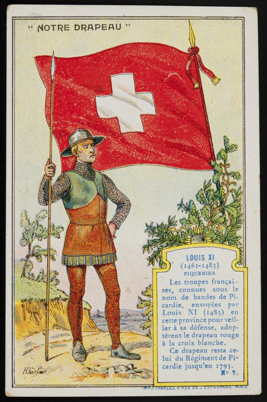 carte réclame chromo 1995.1.1228.6 Photo