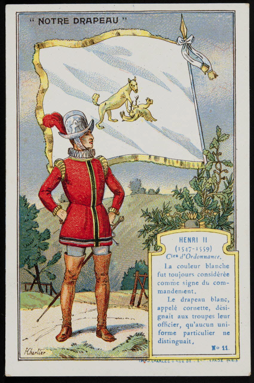 carte réclame chromo 1995.1.1228.9 Photo