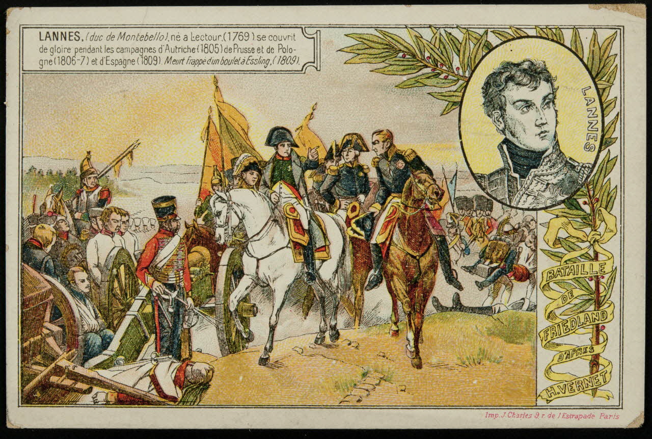 carte réclame chromo 1995.1.1230.4 Photo