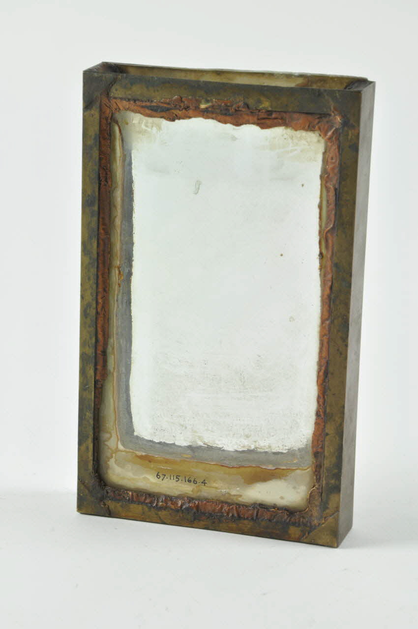 REFROIDISSEUR 1967.115.166.4 Photo Mucem