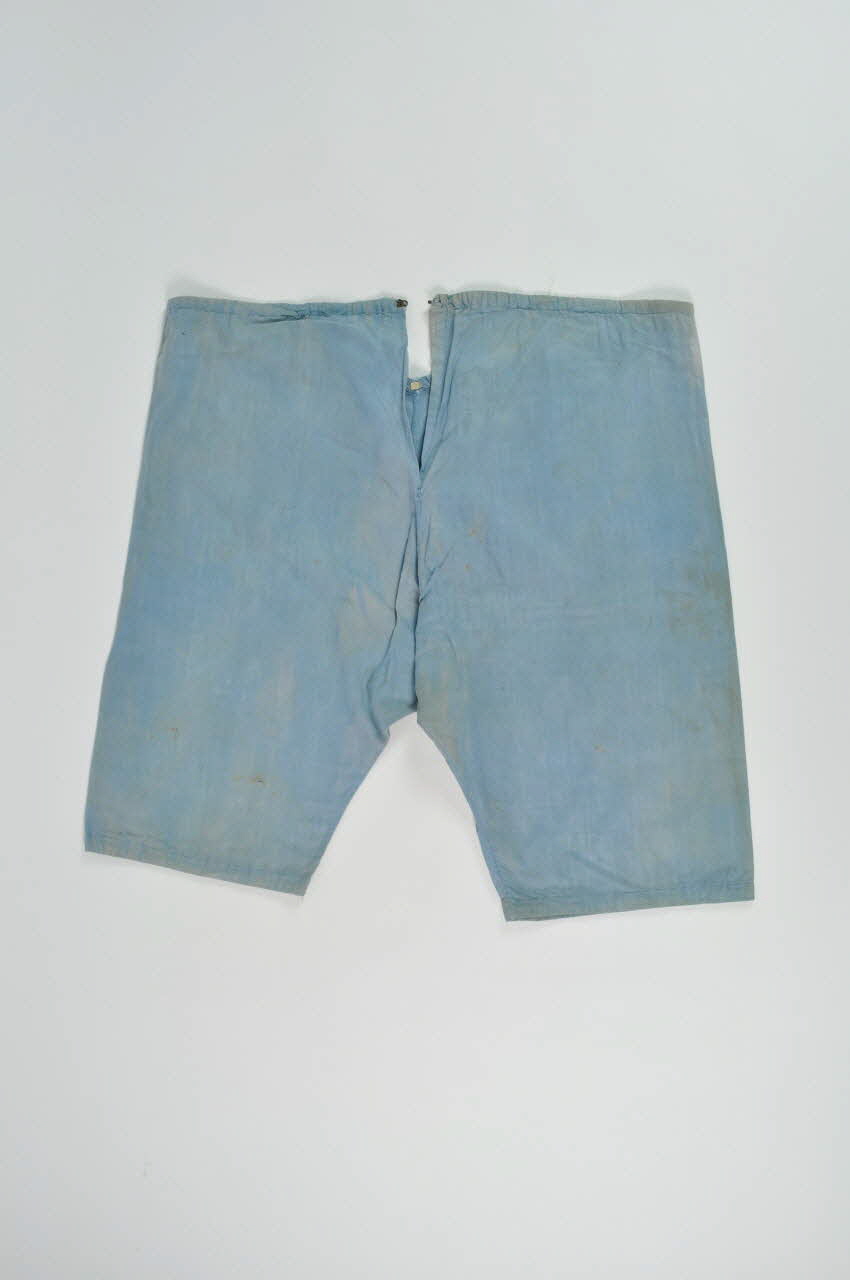 culotte 1967.115.17 Photo Mucem