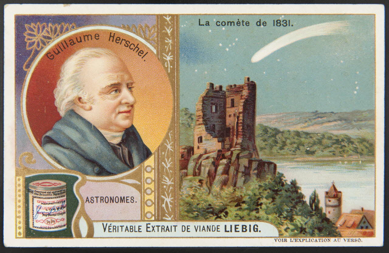 carte réclame chromo Anvers 1906 1995.1.1292.1 Photo