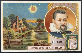 carte réclame chromo Anvers 1906 1995.1.1292.6 Photo
