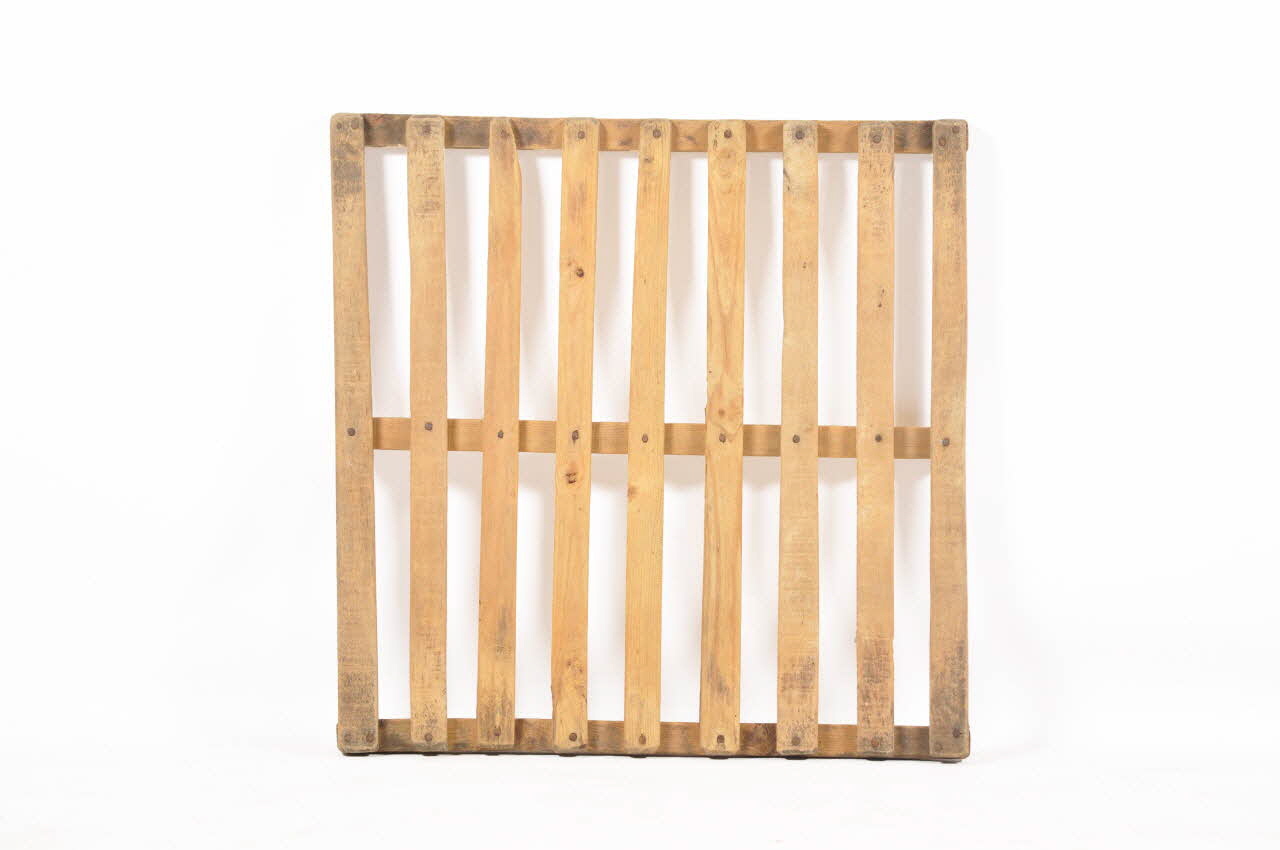 CLAIE POUR EGOUTTER TOME 1965.50.175 Photo Mucem