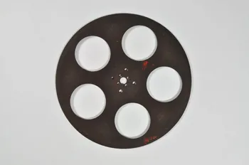 cinéma forain 1967.115.171 Photo Mucem