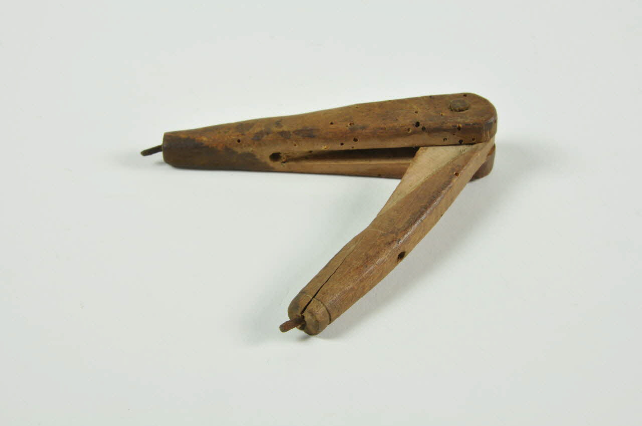 compas 1965.50.179 Photo Mucem