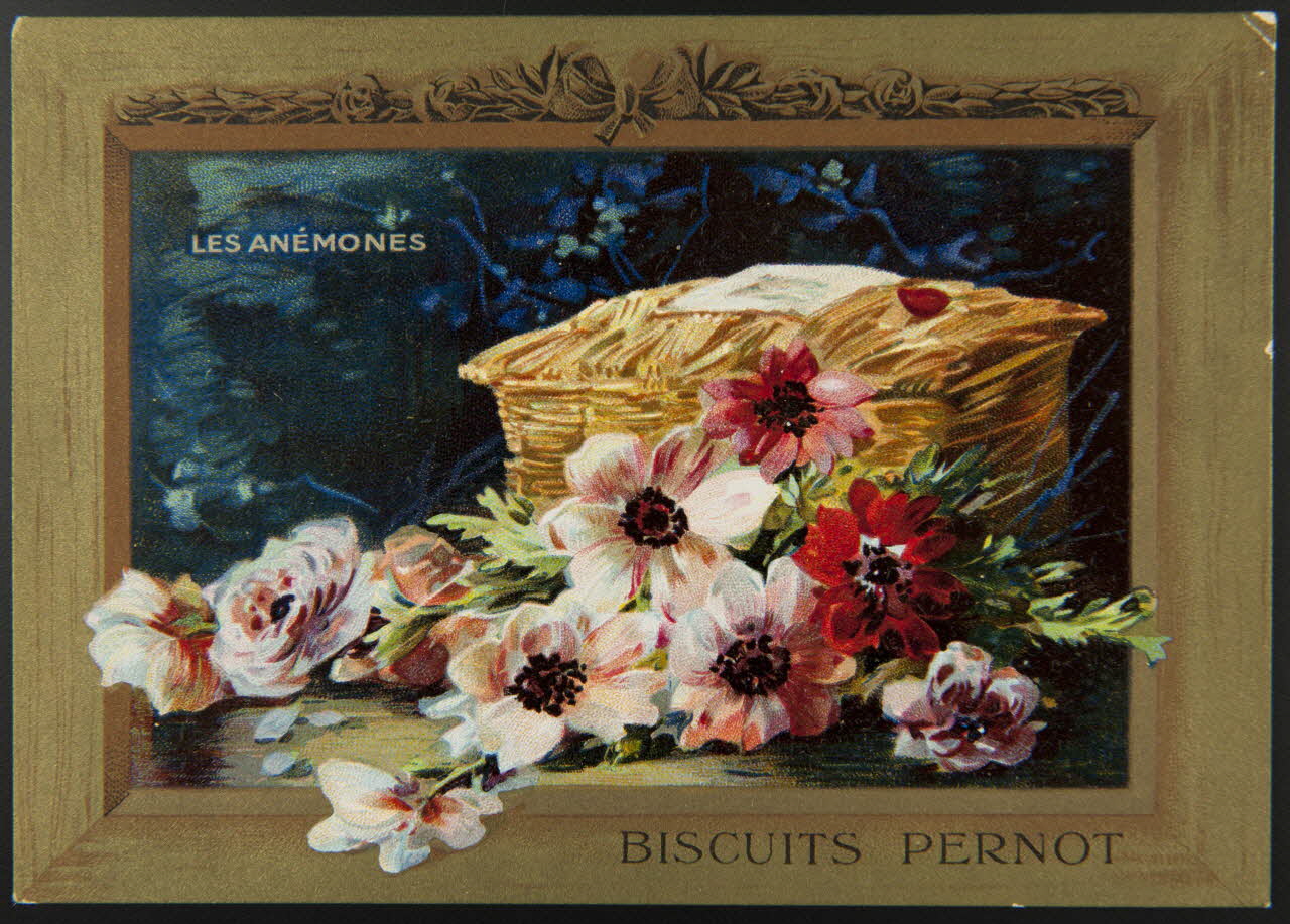 carte réclame chromo 1995.1.1342.1 Photo