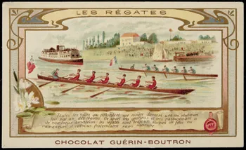 Testu & Massin carte réclame chromo Paris 1870-1903 1995.1.1385.68 Photo