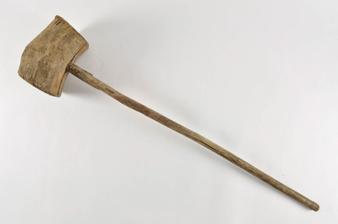 masse 1965.50.195 Photo Mucem