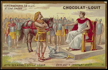 Weyl et Sevestre carte réclame chromo Paris 1883-1914 1995.1.1387.16  Photo