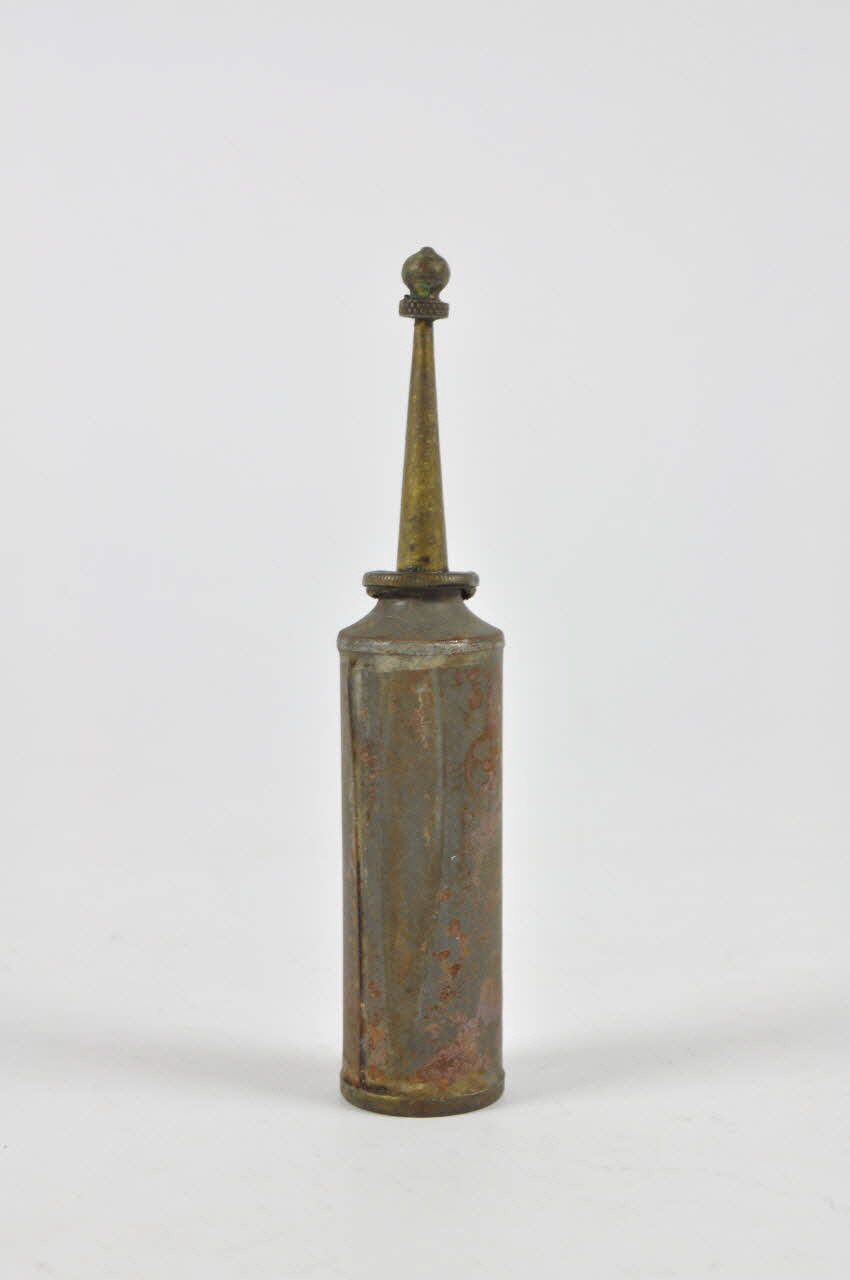 burette 1967.115.186 Photo Mucem