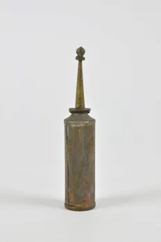 burette 1967.115.186 Photo Mucem