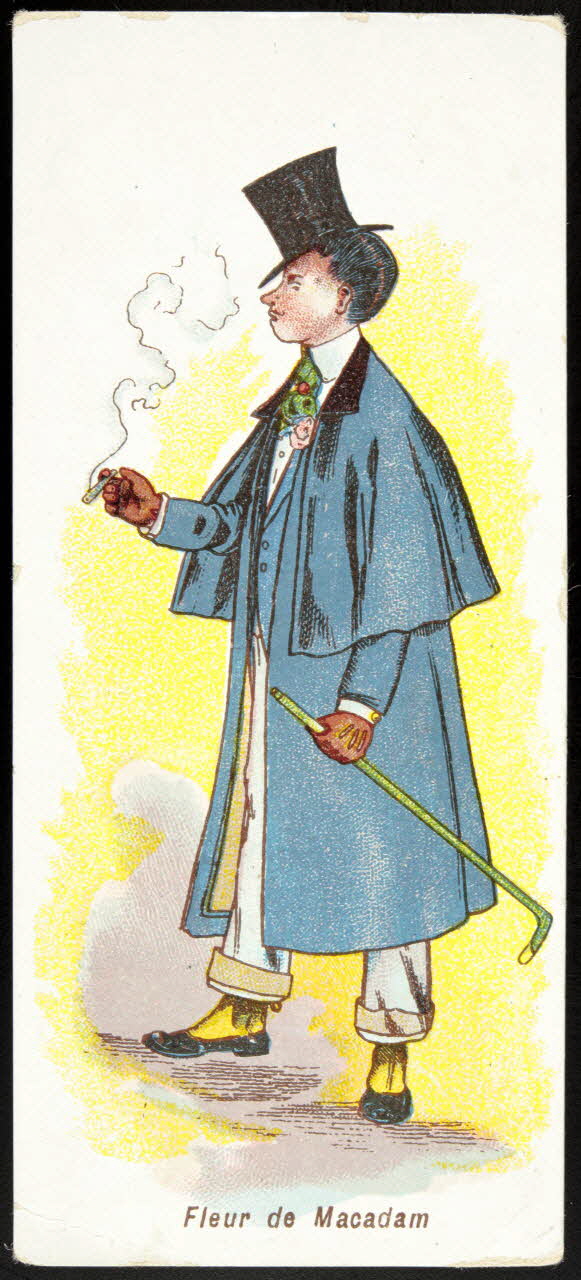 carte réclame chromo 1995.1.1407.7 Photo