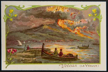 carte réclame chromo 1995.1.1427.19  Photo