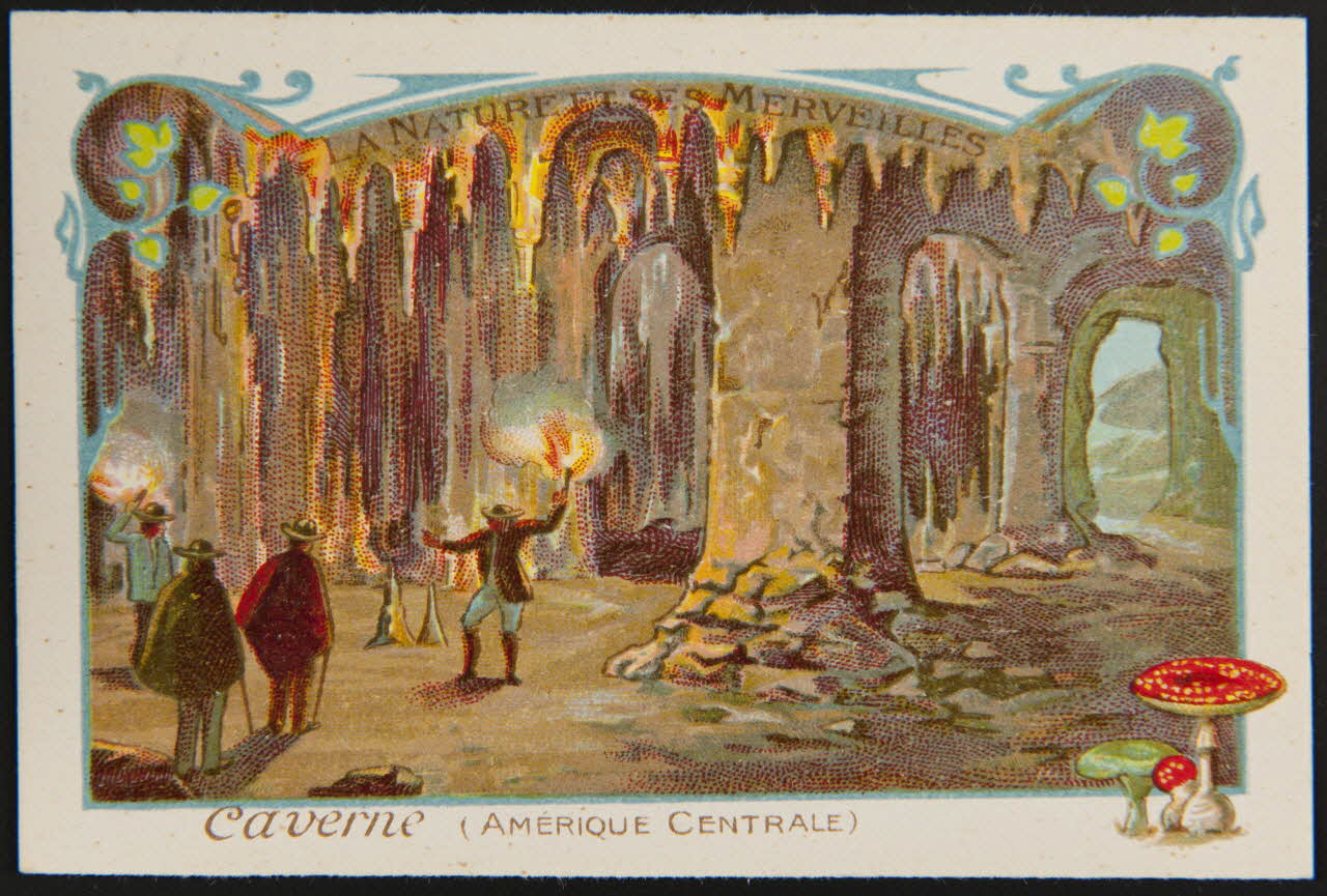 carte réclame chromo 1995.1.1427.20 Photo