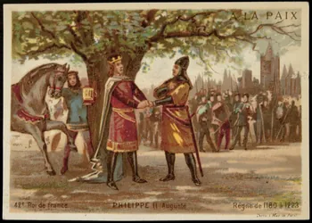 Testu & Massin carte réclame chromo Paris 1878-1886 1995.1.1430.42 Photo