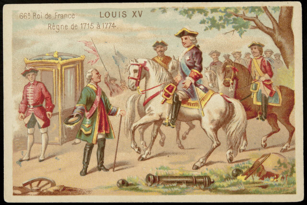 carte réclame chromo 1995.1.1430.47 Photo