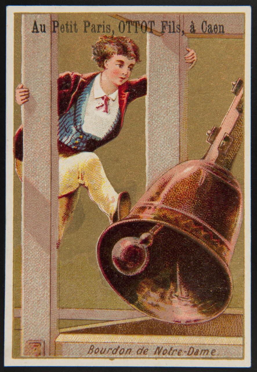 carte réclame chromo 1995.1.1443.1 Photo