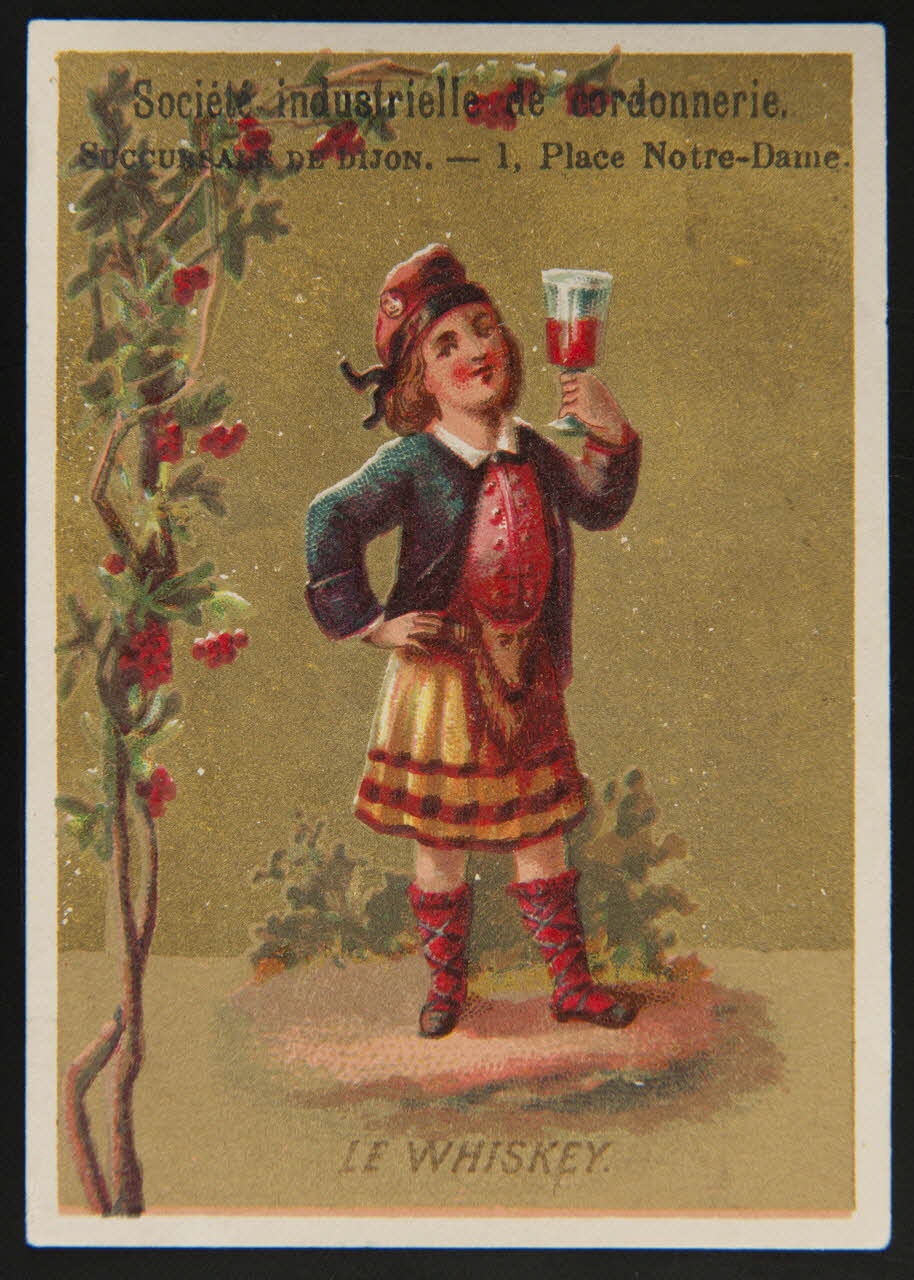 carte réclame chromo 1995.1.1444.10 Photo