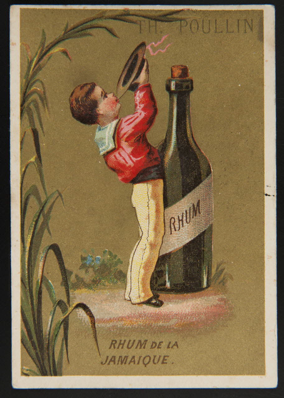 carte réclame chromo 1995.1.1444.6 Photo