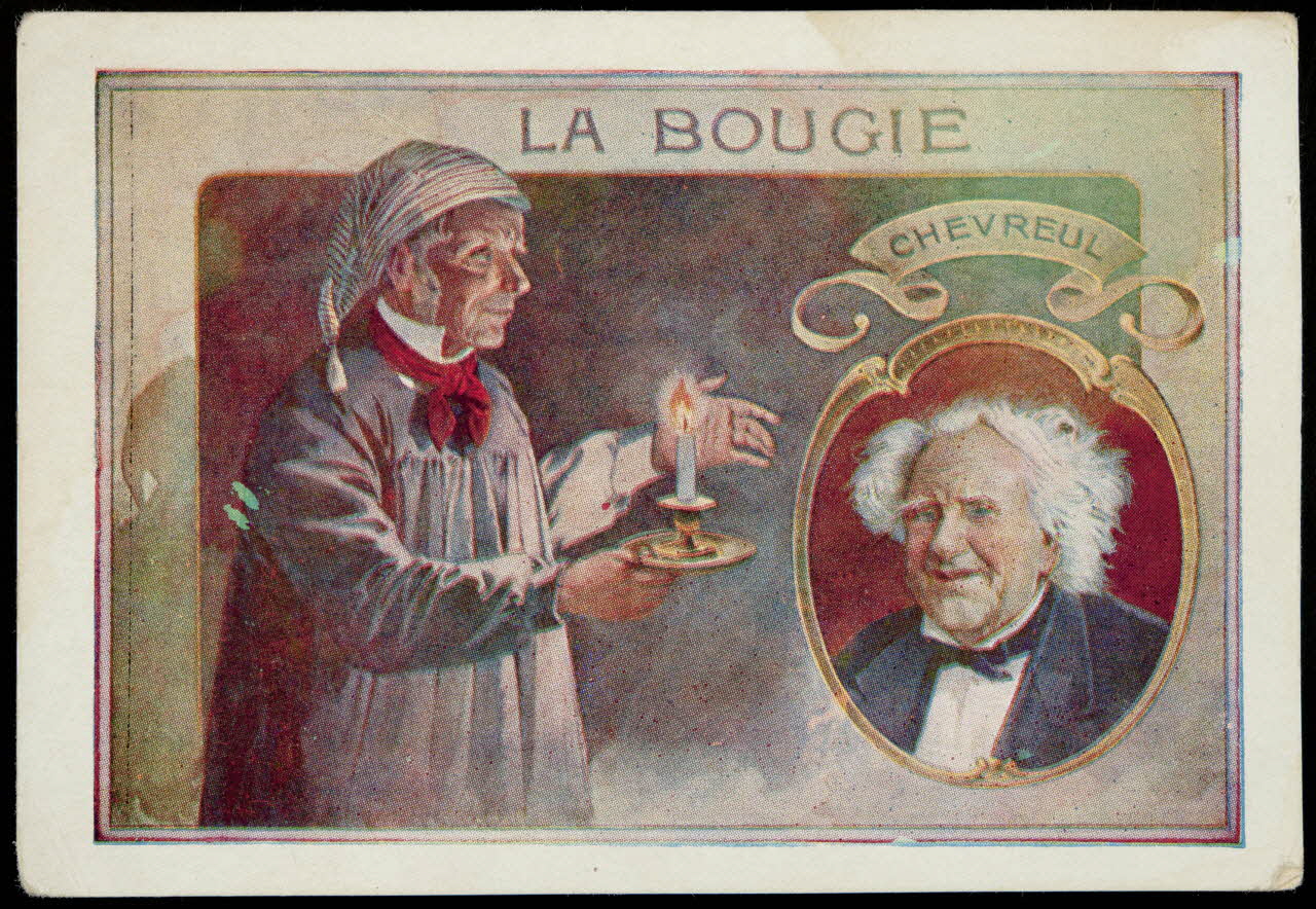 carte réclame chromo 1995.1.1455.6 Photo