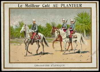 carte réclame chromo 1995.1.1456.24 Photo