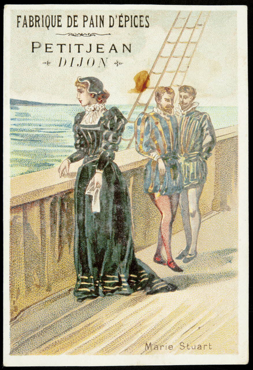 carte réclame chromo 1995.1.1462.11 Photo