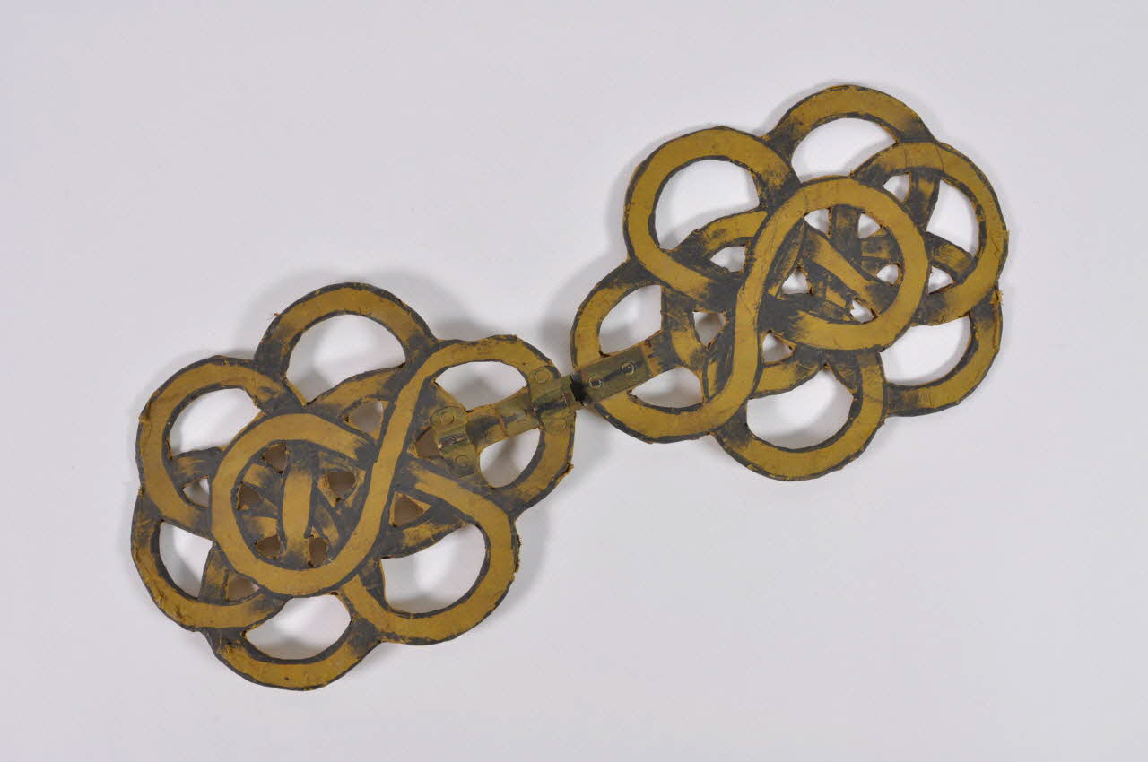 tapette 1967.115.222 Photo Mucem