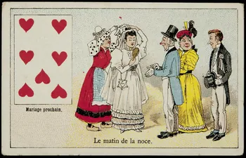 carte réclame chromo Dôle 1880-1900 1995.1.1650.20  Photo