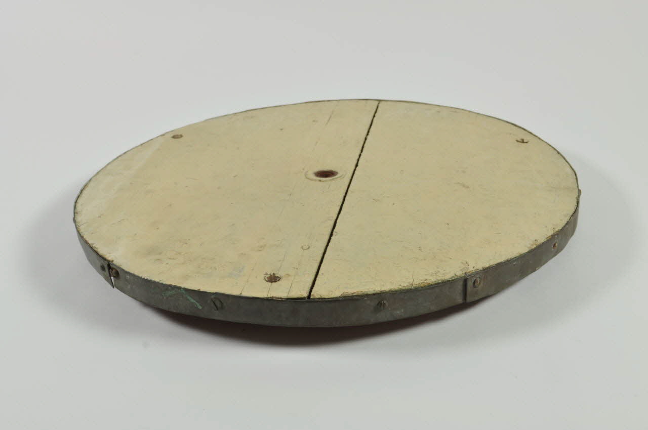 dessus de table 1967.115.237.2  Photo Mucem