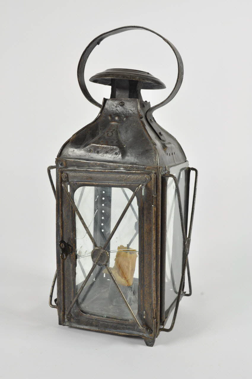 lanterne 1965.50.227 Photo Mucem