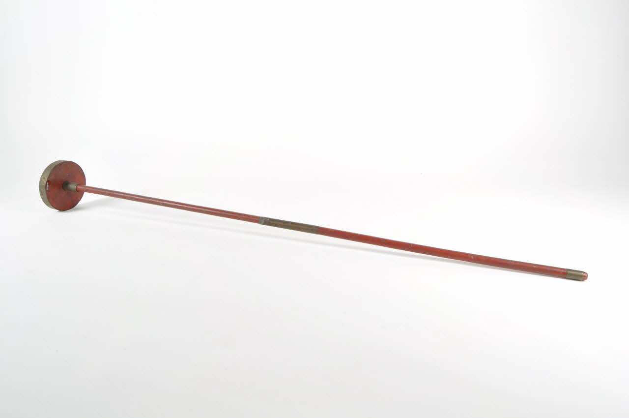 accessoire de scène de clown 1967.115.25 Photo Mucem