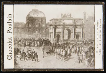 carte réclame chromo 1995.1.1762.7  Photo