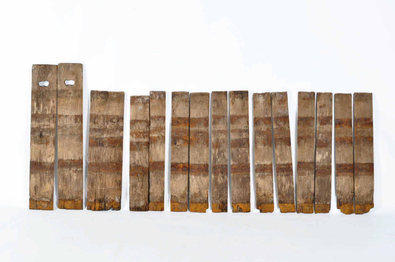 GERLE 1965.50.232.1-14 Photo Mucem