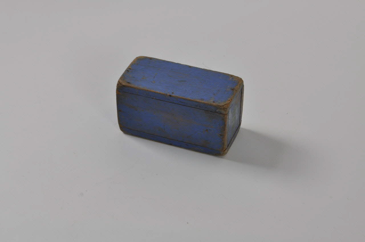 accessoire de scène de clown 1967.115.261 Photo Mucem
