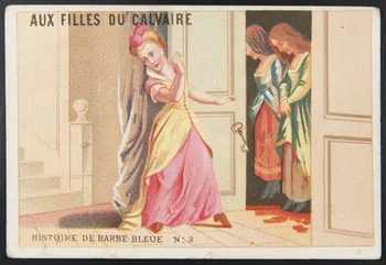 Hermet Félix carte réclame chromo France 1875-1876 1995.1.1795.1 Photo