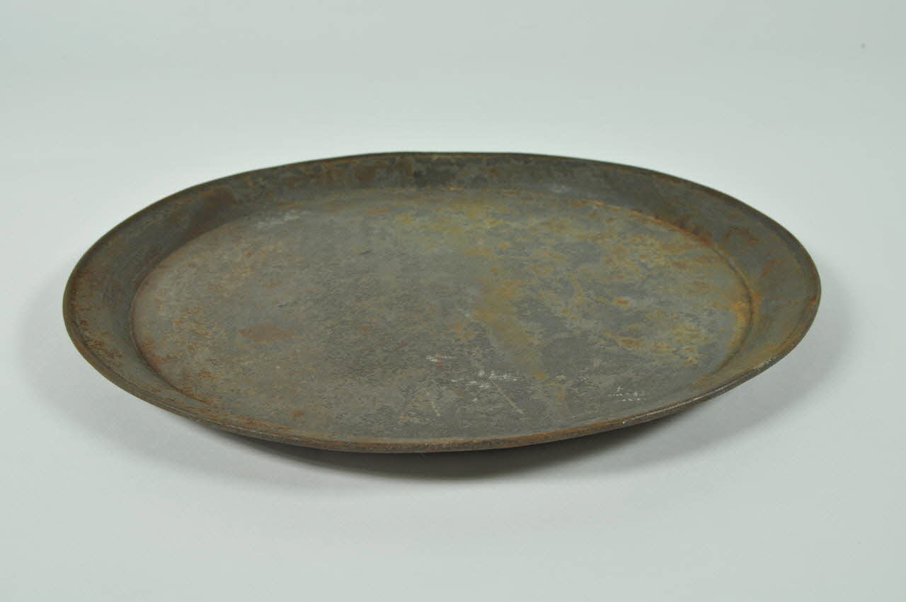 plateau 1967.115.27 Photo Mucem