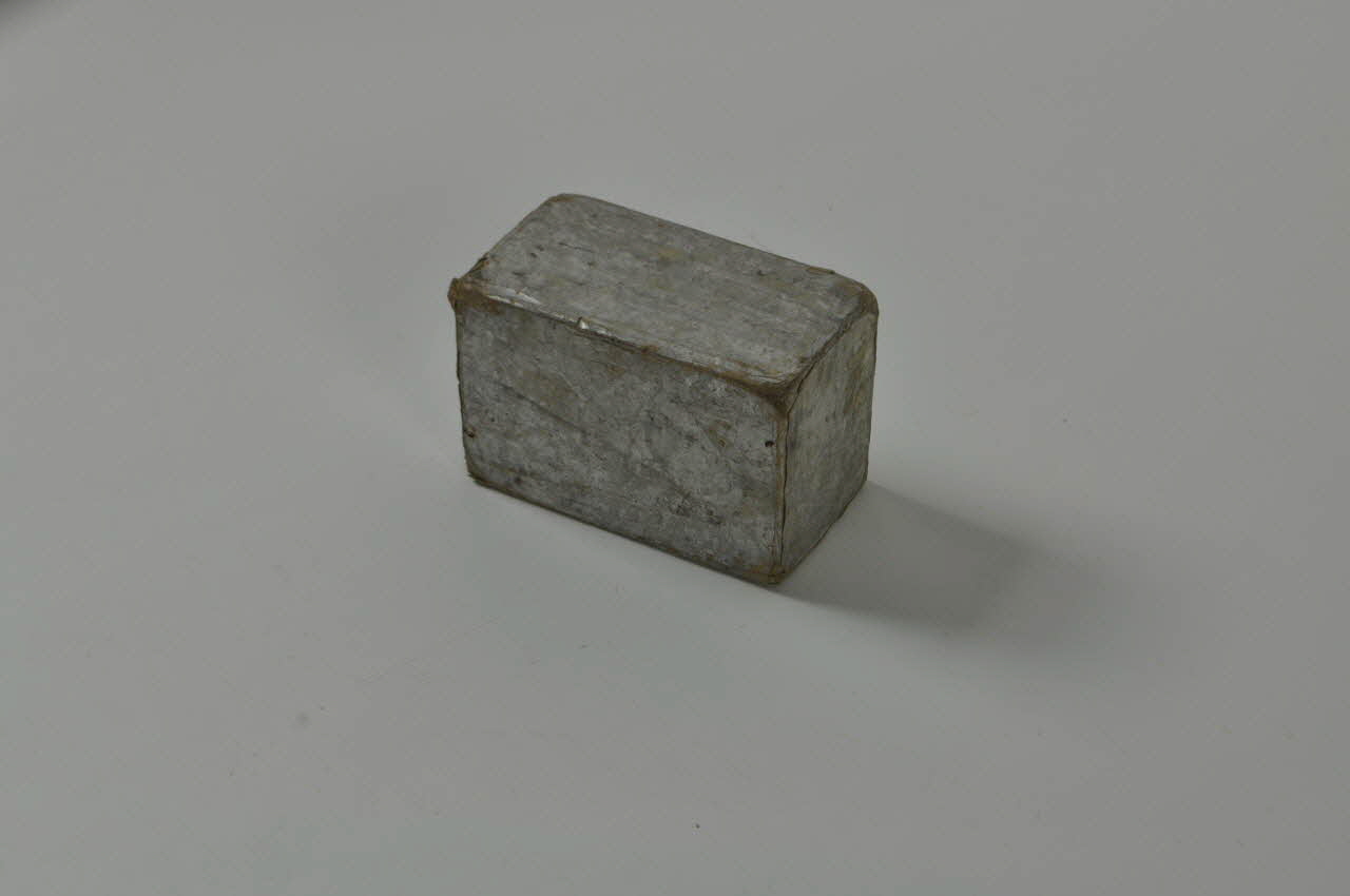 accessoire de scène de clown 1967.115.270 Photo Mucem