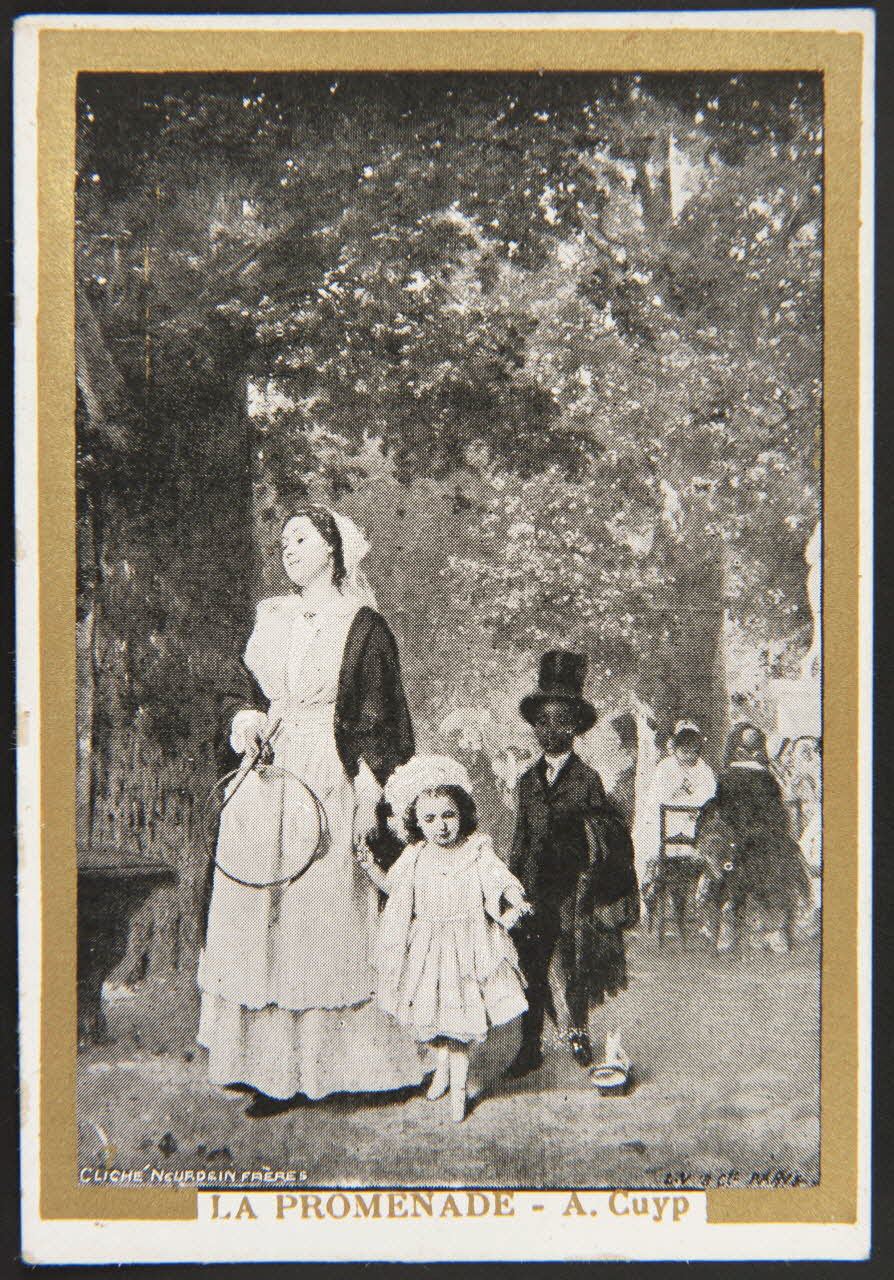 carte réclame chromo 1995.1.1899.22 Photo