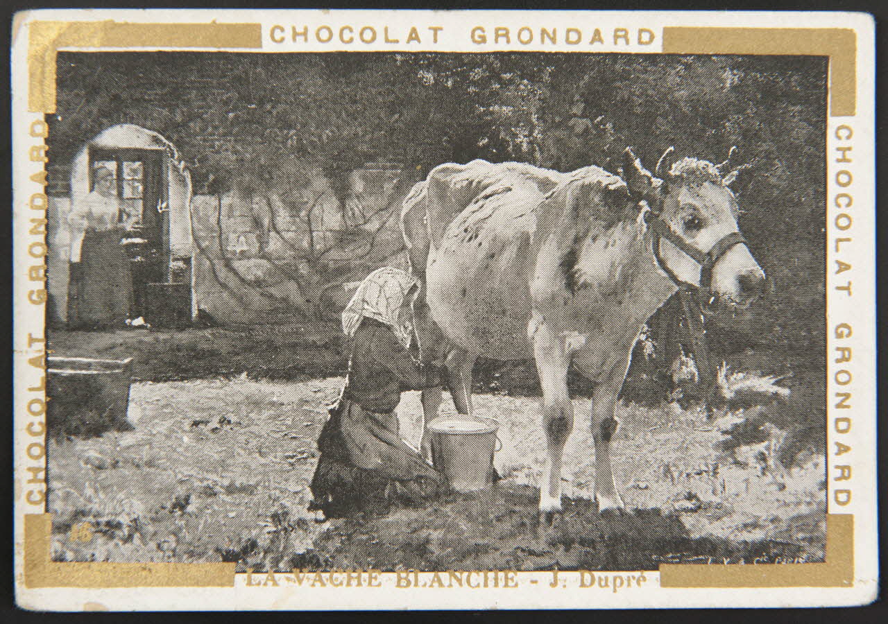 carte réclame chromo 1995.1.1899.24 Photo