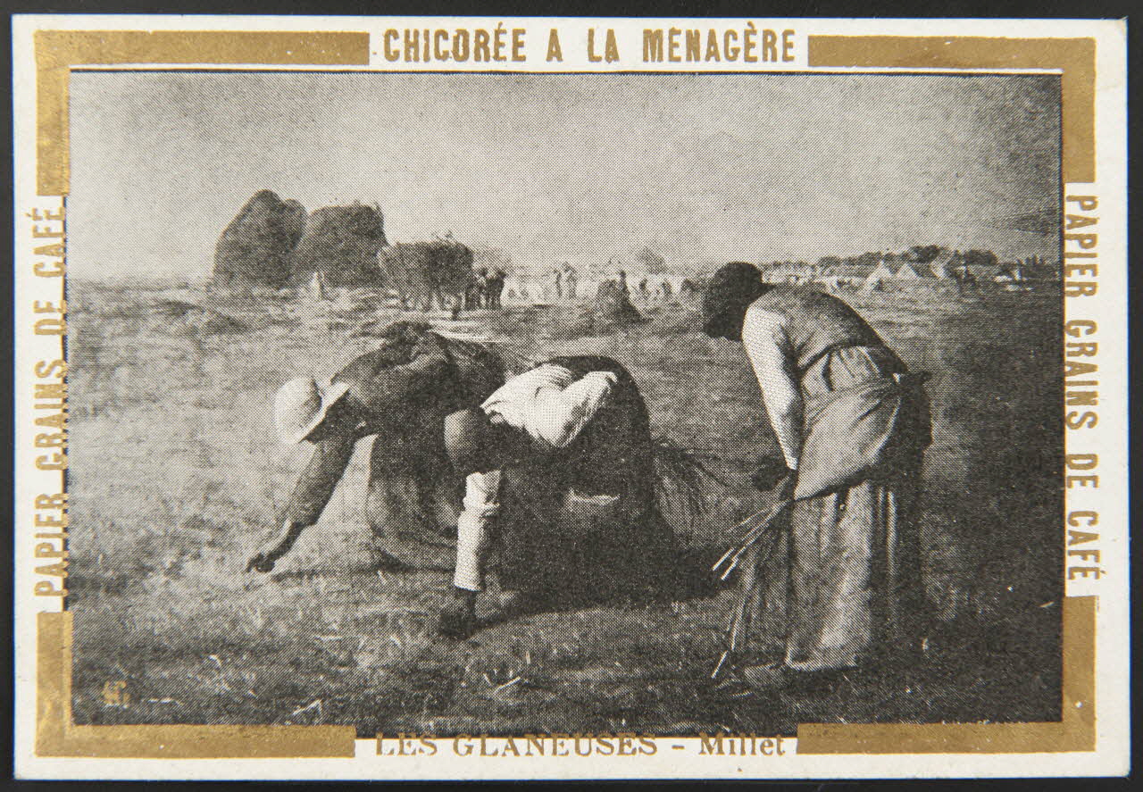 carte réclame chromo 1995.1.1899.36 Photo