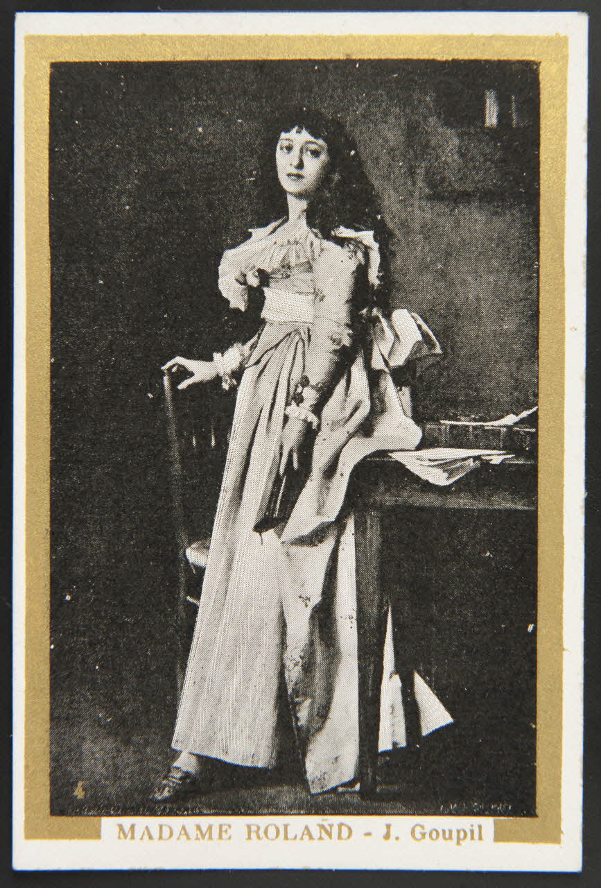 carte réclame chromo 1995.1.1899.39 Photo