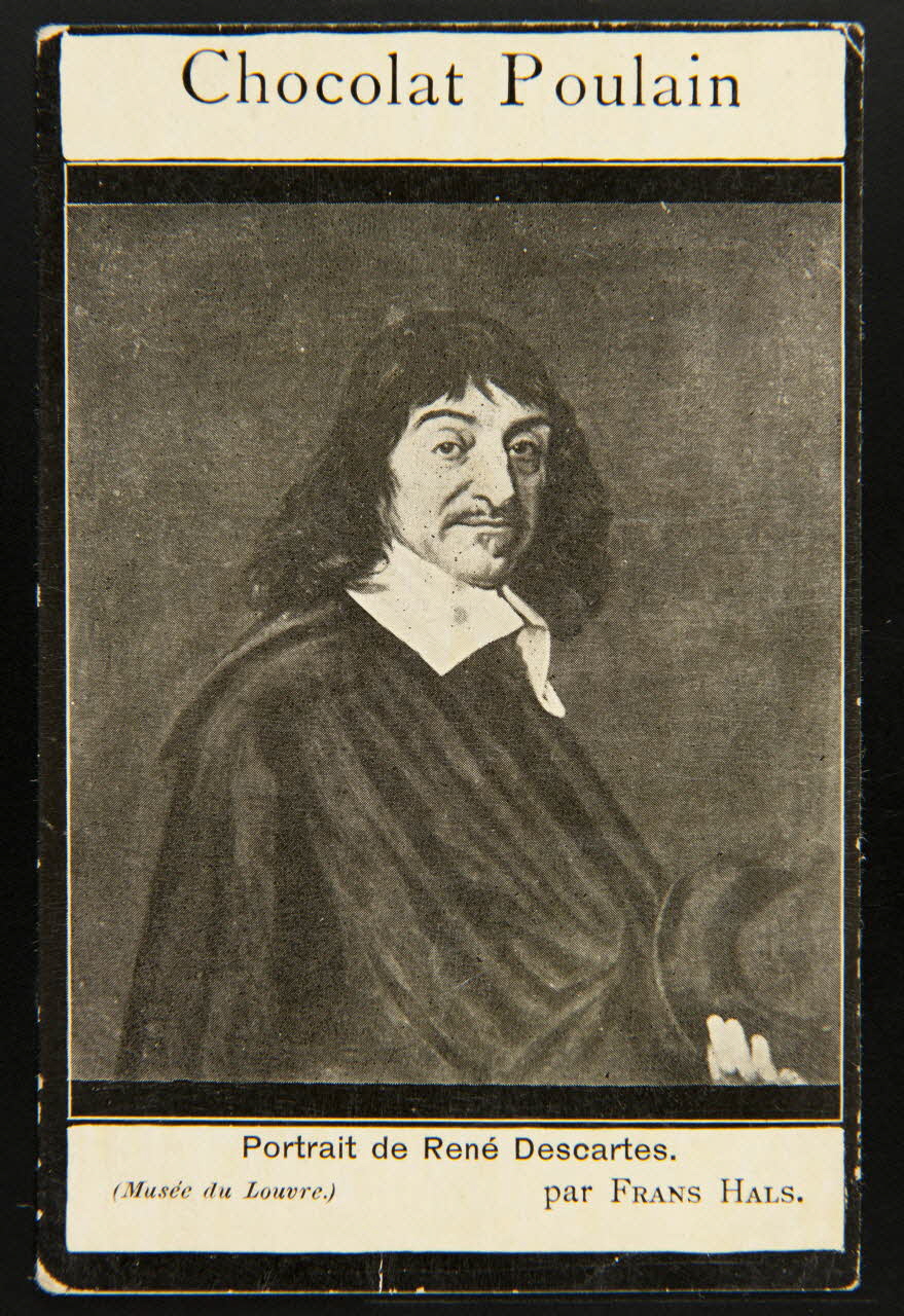 carte réclame chromo 1995.1.1904.23 Photo