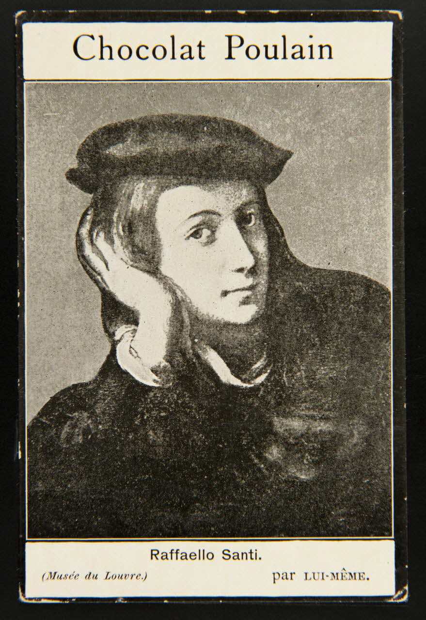 carte réclame chromo 1995.1.1904.28 Photo